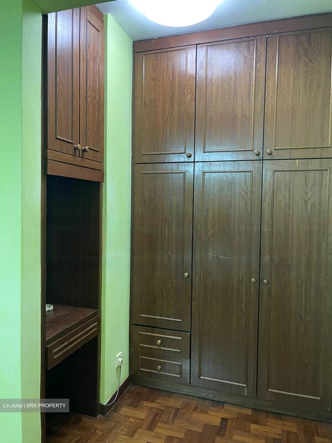 Cashew Park Condominium (D23), Condominium #486758391